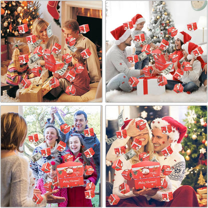 Popmas™ Surprise Gift Box