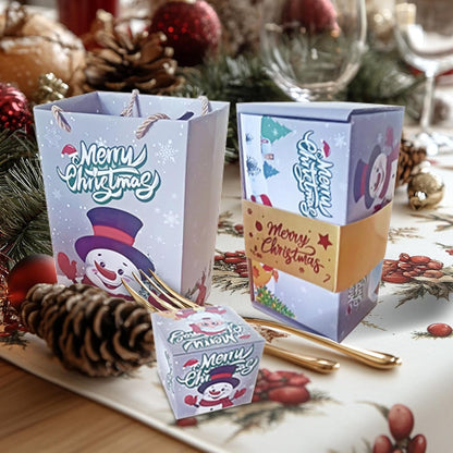 Popmas™ Surprise Gift Box