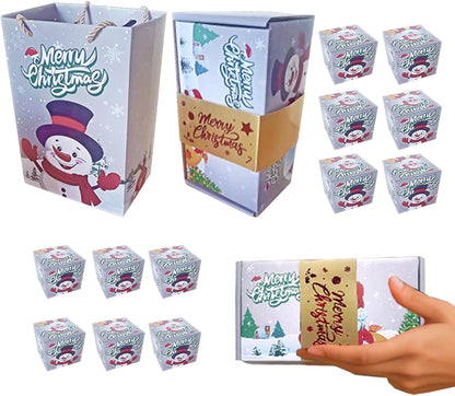 Popmas™ Surprise Gift Box
